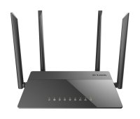 D-Link DIR-815 AC1200 10/100BASE-TX/4G